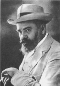 Пенчо Славейков